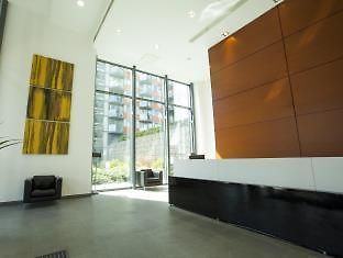 Rojen Apartments Docklands London Kültér fotó